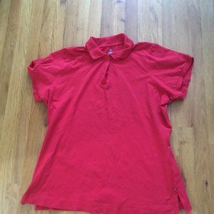 Torrid Dickies Girl Top size 3x vintage